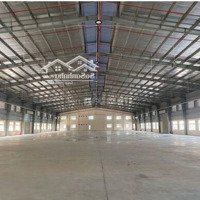 Cần Cho Thuê 2300M2 Nhà Xưởng Đường 379 Văn Giang Hưng Yên Pccc Tiêu Chuẩn