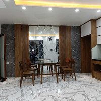 Bán Nhà Siêu Đẹp Lê Văn Hưu Xách Vali Về Ở Luôn Quận Hai Bà Trưng.diện Tích27/34M2, 6 Tầng Giá Bán 7.9 Tỷ