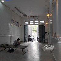 Văn Phòng An Phú 4X20 Trệt 2 Lầu Sân Thượng 6 Phòng