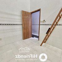 Ưu Đãi Duplex Tại Quận 8 Chỉ Từ 4Xx