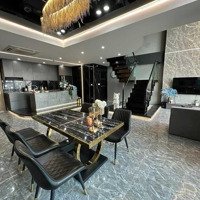 Chính Chủ Cần Bán Căn Hộ Duplex 296 M2 4N 4 Vệ Sinh+ 1 Đa Năng Tại Five Star View Toàn Cảnh Thoáng Mát