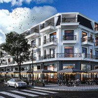 Shophouse 1 Trệt 2 Lầu Mặt Tiền Nguyễn Thị Minh Khai Tp Ngã Bảy