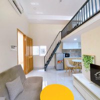 Duplex Full Nội Thất Quận Tân Phú