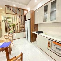 Nhà 1T2L Hẻm Xe Hơi Mai Xuân Thưởng, P6, Q6, 49.5M2, Giá Bán 2 Tỷ 450 Triệu - Sổ Riêng Công Chứng Liền