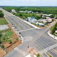 Cần Ra Lô Đất Ngay Đường Liên Xã Khu Phố 5 Ở Minh Hưng Chơn Thànhdiện Tích500M2 Giá 250 Triệu