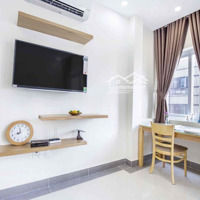 Phòng Studio View Xịn Xò -Q2