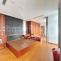 Căn Hộ Studio 40M2 Ban Công View Sông Cực Chill Trung Tâm Bình Thạnh