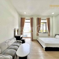 Căn Hộ Studio Tách Bếp Bancol 37M2_Gần Cầu Công Lý_Thoáng Mát_An Ninh