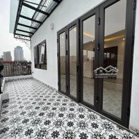 Nhà Trần Khát Chân, Hai Bà Trưng, Gara Ô Tô, Thang Máy, 70M2, Giá Bán 13.5 Tỷ