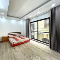 Nhà Trần Khát Chân, Hai Bà Trưng, Gara Ô Tô, Thang Máy, 70M2, Giá Bán 13.5 Tỷ