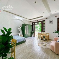 Căn Hộ Dạng Studio , 1Phòng Ngủ , 2 Phòng Ngủmới 100% Cạnh Trường Rmit, Tdtu