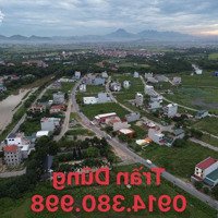 Chính Chủ Bán Đất Kdt Chi Đông Đẹp Nhất Dự Án