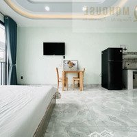 Hệ Thống Chdv Bancol40M2Gần Chợ Bà Chiểufull Nội Thất