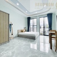 Hệ Thống Chdv Bancol40M2Gần Chợ Bà Chiểufull Nội Thất