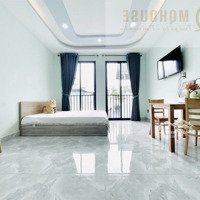 Hệ Thống Chdv Bancol40M2Gần Chợ Bà Chiểufull Nội Thất