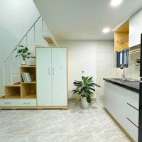 Phòng Duplex Đủ Nội Thất An Ninh Ngay Lê Văn Sỹ Q.3