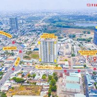 Sở Hữu Căn Hộ Cao Cấp Bcons City Cđt Cam Kết Thuê Lại 168 Triệu/Năm - Bank Hỗ Trợ 80% - Ls 0%