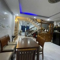 Sang Đức Ở Với Con Bán Gấp Nhà Trịnh Hoài Đức, P13, Q5 | Giá Bán 5,280 Tỷ/60M2 Còn Thương Lượng | Shr