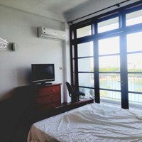 Nhà 4 Tầng, 5 Phòng Ngủ View Hồ Đường Tản Đà Gần Hàm Nghi, Thanh Khê