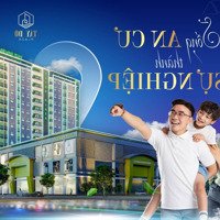 Căn Hộ Chung Cư Tây Đô Plaza, Thanh Toán Trước Chỉ 240 Triệu, Dọn Vào Ở Ngay.