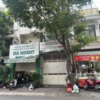 Bán Nhà Mặt Tiền Kinh Doanh Bà Hạt - 100M2 - Giá Bán 20 Tỷ Thương Lượng