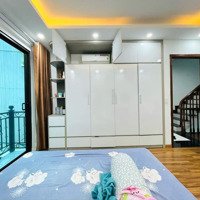 Bán Nhà Vạn Phúc Đại Mỗ. Diện Tích: 45 M2 5 Tầngmặt Tiền5.2M, Phân Lô Otô Đỗ Cửa. Giá 7.X Tỷ . Dân Tự Xây Dựng