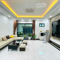 Bán Nhà Vạn Phúc Đại Mỗ. Diện Tích: 45 M2 5 Tầngmặt Tiền5.2M, Phân Lô Otô Đỗ Cửa. Giá 7.X Tỷ . Dân Tự Xây Dựng