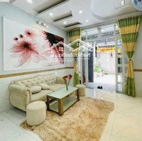 Đi Nước Ngoài Bán Lại Căn 60M2 Lý Thái Tổ, Quận 10. Có Sổ Hồng, Hẻm 5M. Bán Nhanh 3 Tỷ 200 Tr