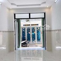 Chủ Nhà Bán Đi Định Cư Mỹ Cần Bán Nhà Mới Đẹp 30M2. Tạ Quang Bửu, P3,