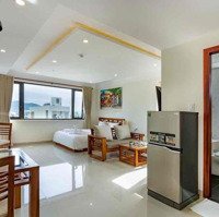 Toà Apartments , Gần Biển , Thu Nhập Ổn Định