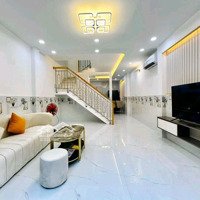 Chủ Ngộp!Bán Nhà 42M2 Nguyễn Thái Sơn,Gò Vấp.ra Ngã Tư Phan Văn Trị 5P