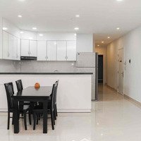 Toà Apartments Khu Phố Đi Bộ An Thượng, Cách Bãi Tắm Mỹ Khê Chỉ 200M