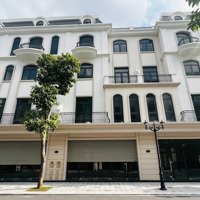 Bán Shophouse Khu Kinh Đô, Vinhomes Ocean Park Gia Lâm, Diện Tích 84M2, Giá Tốt Nhất Thị Trường