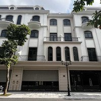 Bán Shophouse Khu Kinh Đô, Vinhomes Ocean Park Gia Lâm, Diện Tích 84M2, Giá Tốt Nhất Thị Trường