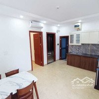 Ccmn Chính Kinh, Thanh Xuân, 1N1K, 40M2, Full Nội Thất Cao Cấp