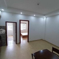 Ccmn Chính Kinh, Thanh Xuân, 1N1K, 40M2, Full Nội Thất Cao Cấp