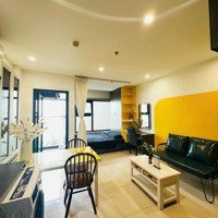 Cho Thuê Căn Hộ Studio Full Nội Thất Vinhomes Grand Park Giá Bán 6 Triệu