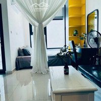 Cho Thuê Căn Hộ Studio Full Nội Thất Vinhomes Grand Park Giá Bán 6 Triệu