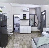 Duplex Ở Được 4 Người, Đường Hậu Giang Phường 4 Tân Bình