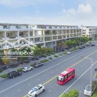 Bán Gấp Shophouse Sala Căn Góc 2 Mặt Tiền 1 Trệt 2 Lầu 327M2 Giá Chỉ 45 Tỷ