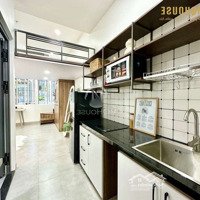 Căn Hộ Chung Cư Duplex Mới Xây Thiết Kế Hiện Đại- Siêu Đẹp -Nt Cao Cấp