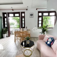 Căn Hộ 1 Phòng Ngủ45M2 Trung Tâm Quận 7