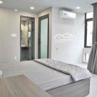 Căn Hộ 1 Phòng Ngủview Cửa Kính Cực Xịn Ở Lê Văn Sỹ Quận 3