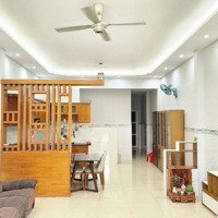 Nhà Full Nội Thất 2 Phòng Ngủ5X20M Mặt Tiền Đường Số Phường Tân Quy