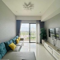 Quá Chời Rẻ Luôn Chỉ 20 Triệu Thuê Ngay Căn Hộ 3 Phòng Ngủ - 2 Vệ Sinh109M2 The Sun Avenue - View Sông