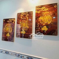 Nhà Sđc Hiệp Thành 07,Phường Hiệp Thành, Quận 12