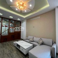 Nguyễn Khang - Cầu Giấy 45M2 X 5 Tầng, Kinh Doanh - Ô Tô Tránh - Cực Hiếm, Giá Cực Tốt