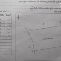 Bán đất 775.6m2 tại thôn Long Phú, xã Hòa Thạch, huyện Quốc Oai, Hà Nội