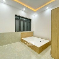 Cho Thuê Chdv Có 1 Phòng Ngủriêng Biệt Ở Cát Lái, Ở Liền Được , Full Nội Thất