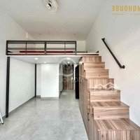 ️ Duplex Full Nội Thất Phòng Siêu Đẹp ️